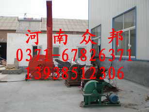 棉桿粉碎機(jī)